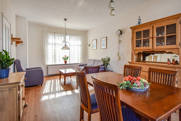 Medium property photo - Graaf Ottolaan 16, 2263 TV Leidschendam